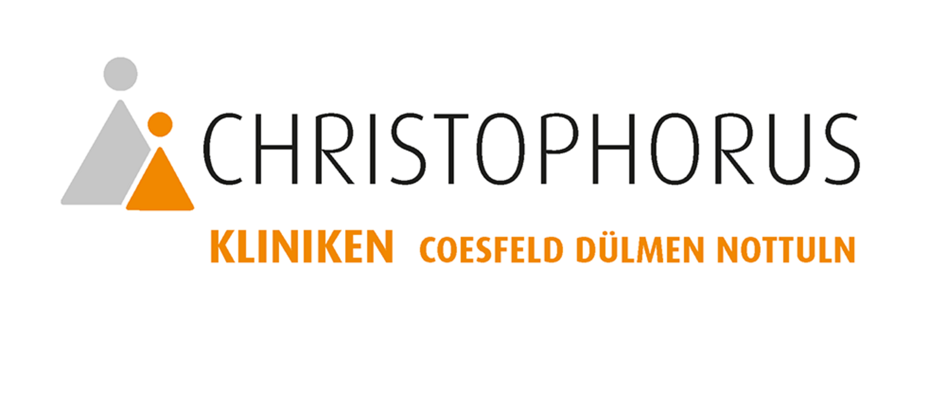 Logo | Christophorus Kliniken Coesfeld