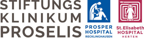 Logo | Stiftung Klinikum Proselis