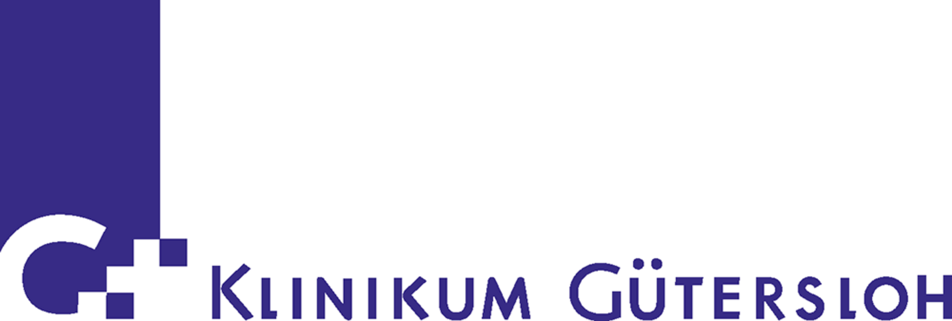 Logo | Klinikum Gütersloh