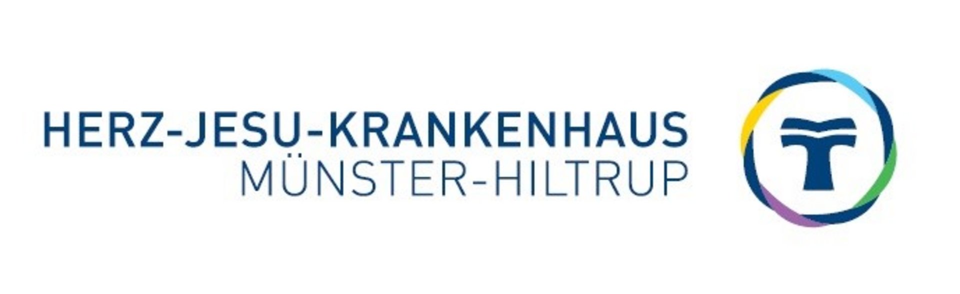 Logo | Herz-Jesu-Krankenhaus Münster Hiltrup