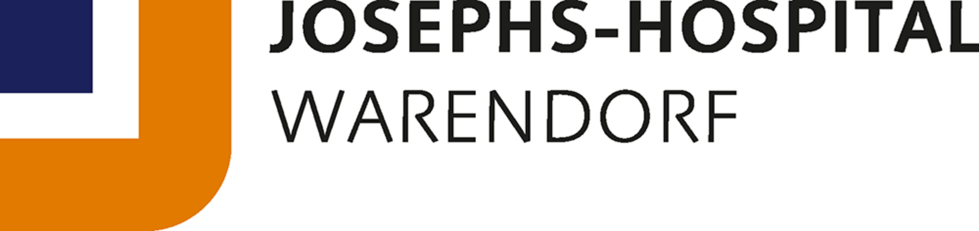 Logo | Josephs-Hospital Warendorf