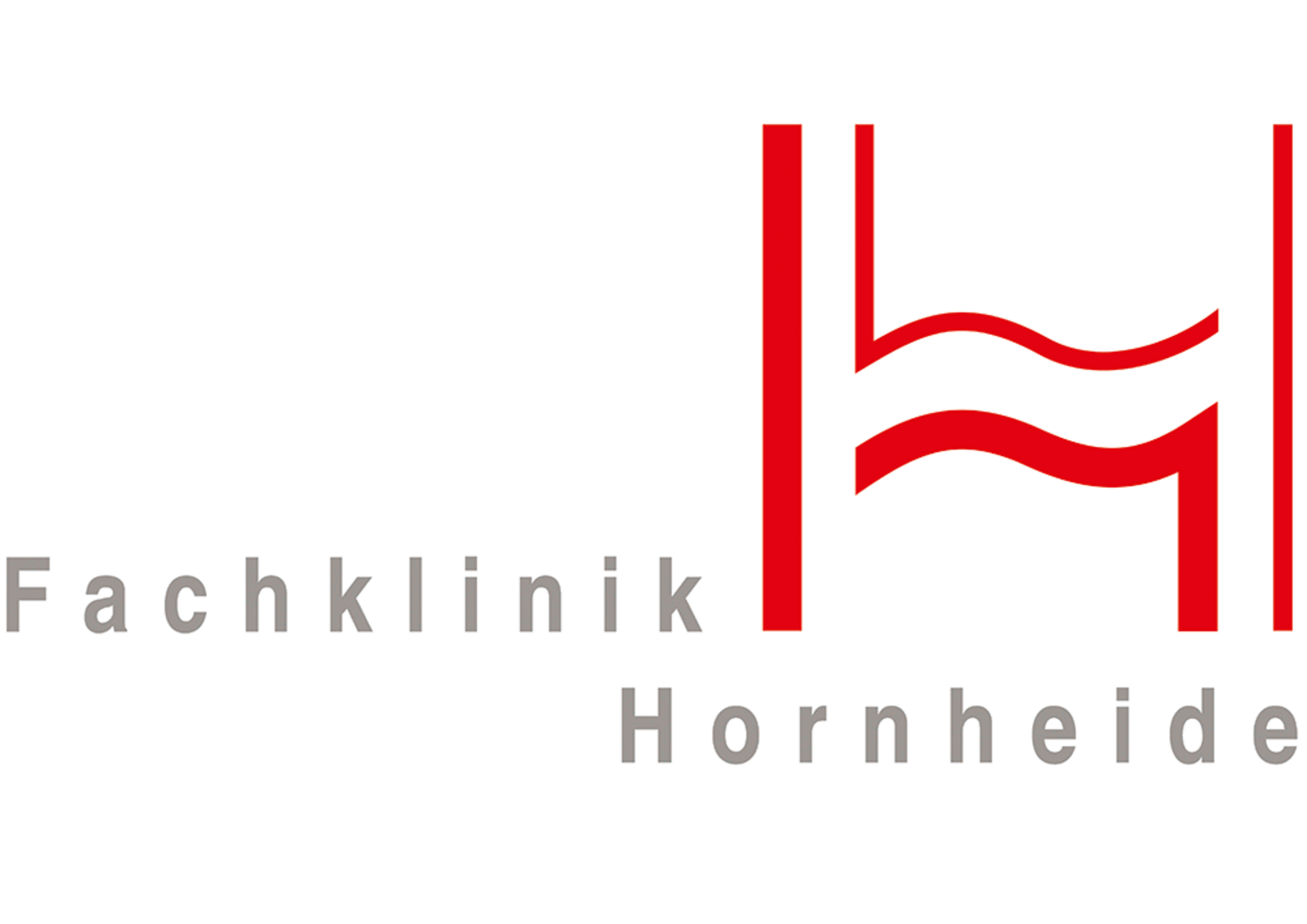 Logo | Fachklinik Hornheide