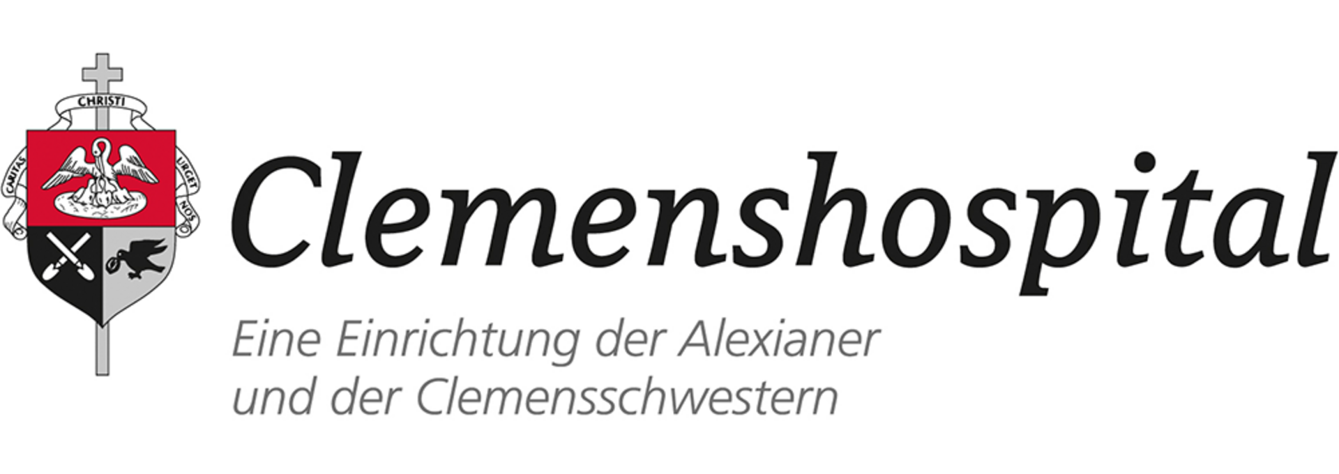 Logo | Clemenshospital