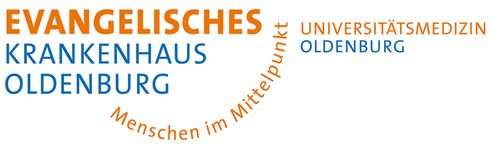 Logo | Evangelisches Krankenhaus Oldenburg