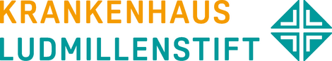 Logo | Krankenhaus Ludmillenstift