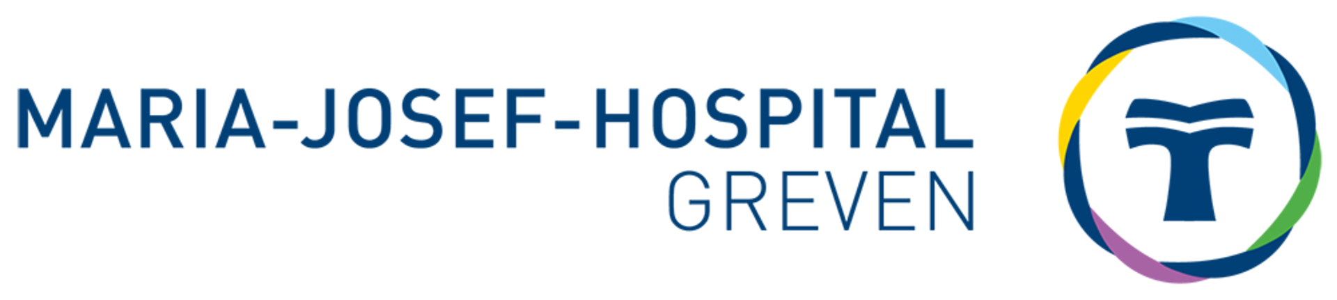 Logo | Maria-Josef-Hospital Greven
