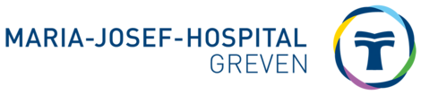 Logo | Maria-Josef-Hospital Greven