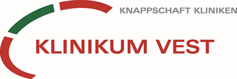 Logo | Klinikum Vest