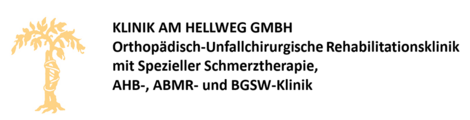 Logo | Klinik am Hellweg 