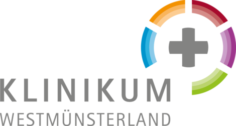 Logo | Klinikum Westmünsterland