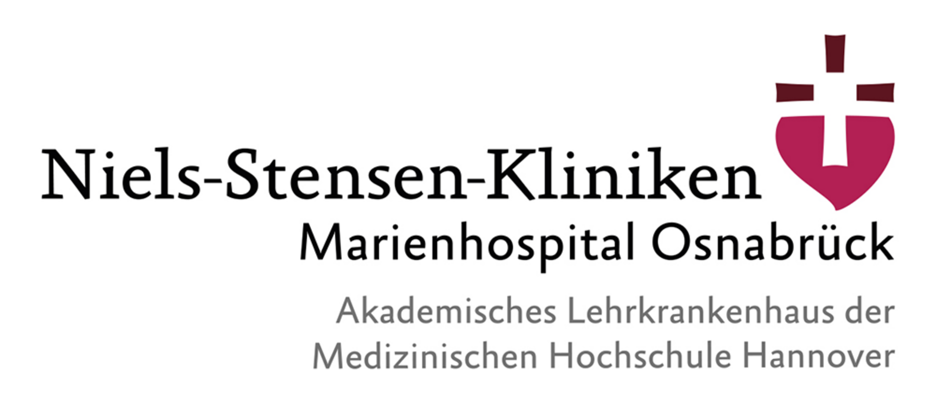 Logo | Marienhospital Osnabrück