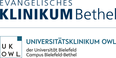 Logo | Evangelisches Klinikum Bethel und Universitätsklinikum OWL 