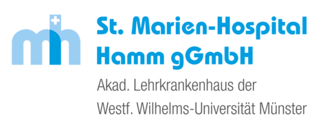 Logo | St. Marien Hospital Hamm