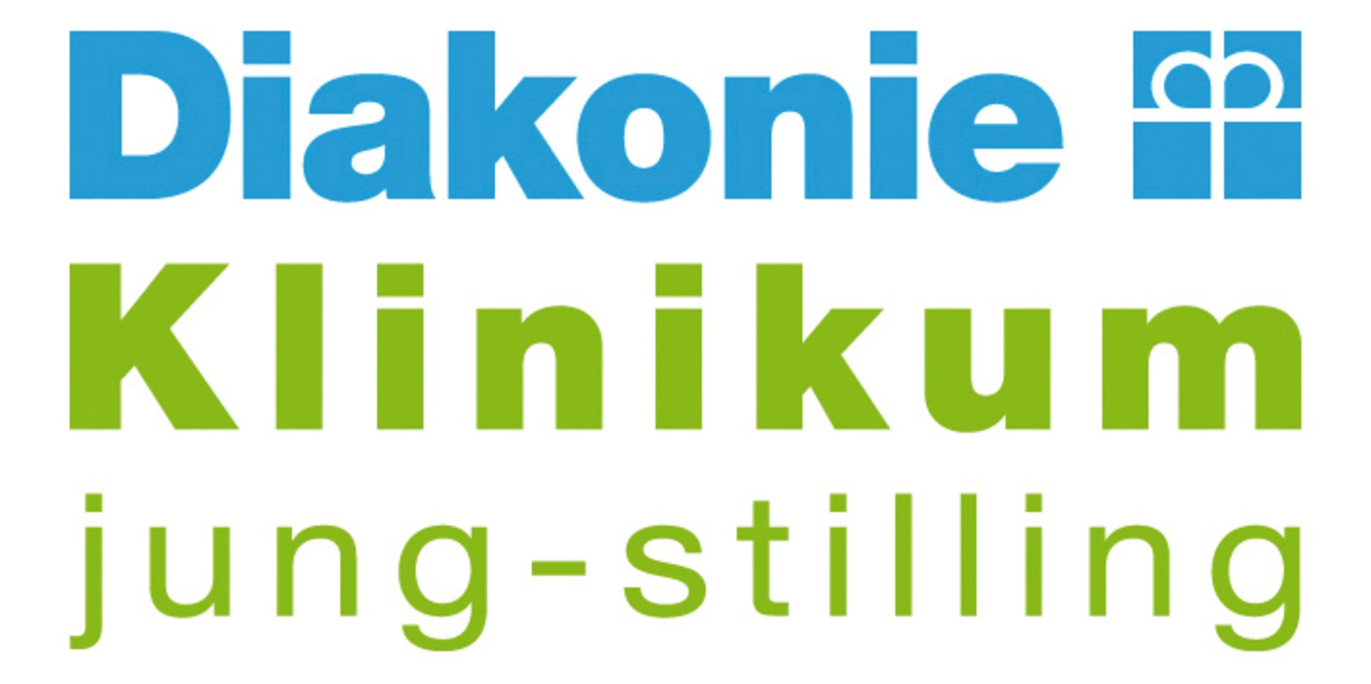 Logo | Diakonie Klinikum Jung-Stilling