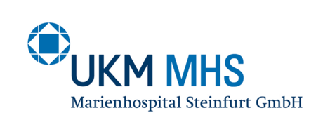 Logo | Marienhospital Steinfurt