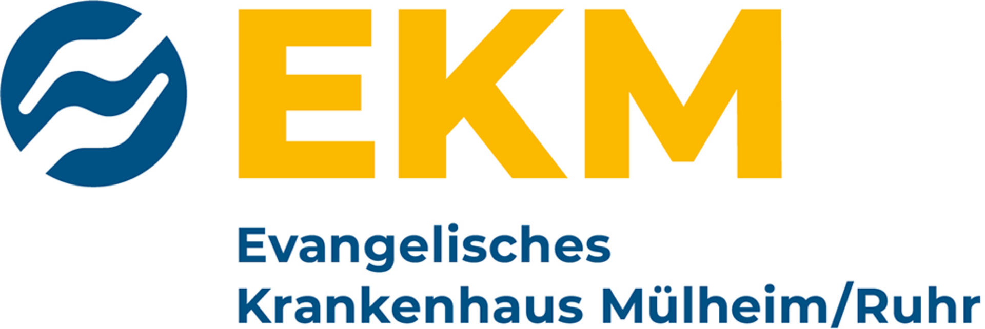 Logo | Evangelisches Krankenhaus Mühlheim/Ruhr