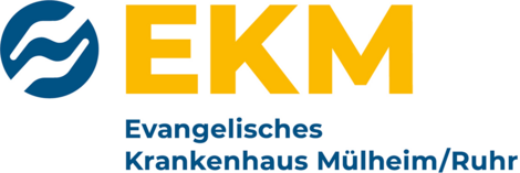 Logo | Evangelisches Krankenhaus Mühlheim/Ruhr